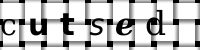 Obrázok CAPTCHA