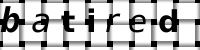 Obrázok CAPTCHA