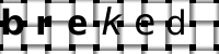 Obrázok CAPTCHA