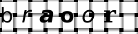 Obrázok CAPTCHA