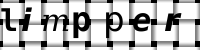 Obrázok CAPTCHA