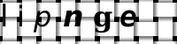 Obrázok CAPTCHA