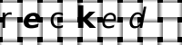 Obrázok CAPTCHA