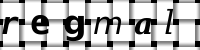 Obrázok CAPTCHA