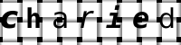 Obrázok CAPTCHA