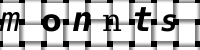 Obrázok CAPTCHA