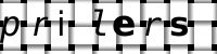 Obrázok CAPTCHA