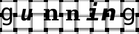 Obrázok CAPTCHA