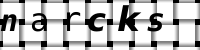 Obrázok CAPTCHA