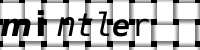 Obrázok CAPTCHA