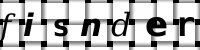 Obrázok CAPTCHA