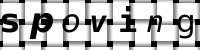 Obrázok CAPTCHA