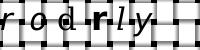 Obrázok CAPTCHA