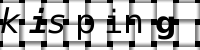 Obrázok CAPTCHA