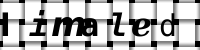 Obrázok CAPTCHA