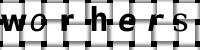 Obrázok CAPTCHA