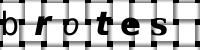 Obrázok CAPTCHA