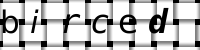 Obrázok CAPTCHA