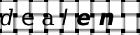 Obrázok CAPTCHA