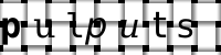 Obrázok CAPTCHA