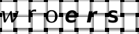 Obrázok CAPTCHA