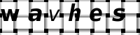 Obrázok CAPTCHA