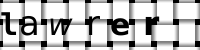 Obrázok CAPTCHA