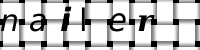 Obrázok CAPTCHA
