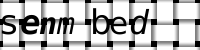 Obrázok CAPTCHA