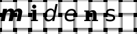 Obrázok CAPTCHA