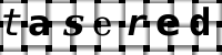 Obrázok CAPTCHA