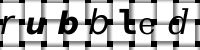 Obrázok CAPTCHA
