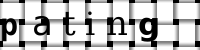 Obrázok CAPTCHA