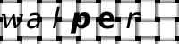 Obrázok CAPTCHA