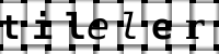 Obrázok CAPTCHA