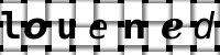 Obrázok CAPTCHA