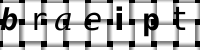 Obrázok CAPTCHA