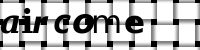 Obrázok CAPTCHA