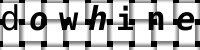 Obrázok CAPTCHA