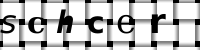 Obrázok CAPTCHA