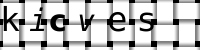 Obrázok CAPTCHA