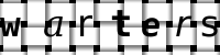 Obrázok CAPTCHA