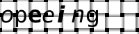 Obrázok CAPTCHA