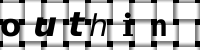 Obrázok CAPTCHA