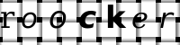 Obrázok CAPTCHA