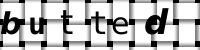 Obrázok CAPTCHA
