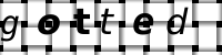 Obrázok CAPTCHA