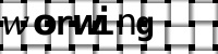 Obrázok CAPTCHA