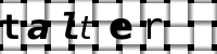 Obrázok CAPTCHA