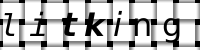 Obrázok CAPTCHA